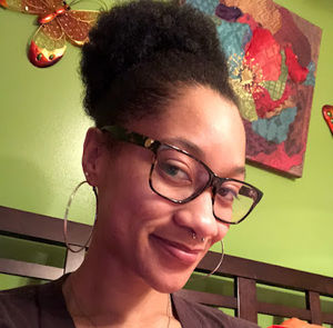 Meet your Posher, Jay